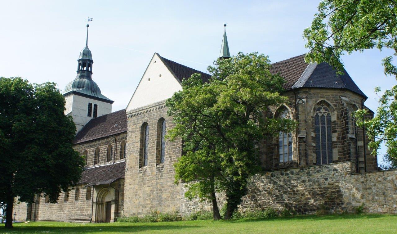 St. Marienberg